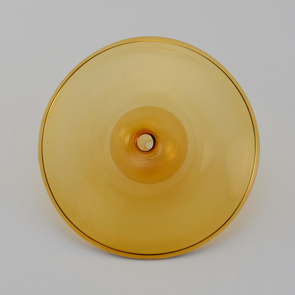 専用ページ 落ちる灰を受け止めるガラスの香立て Horn Please 志成販売 : aifa