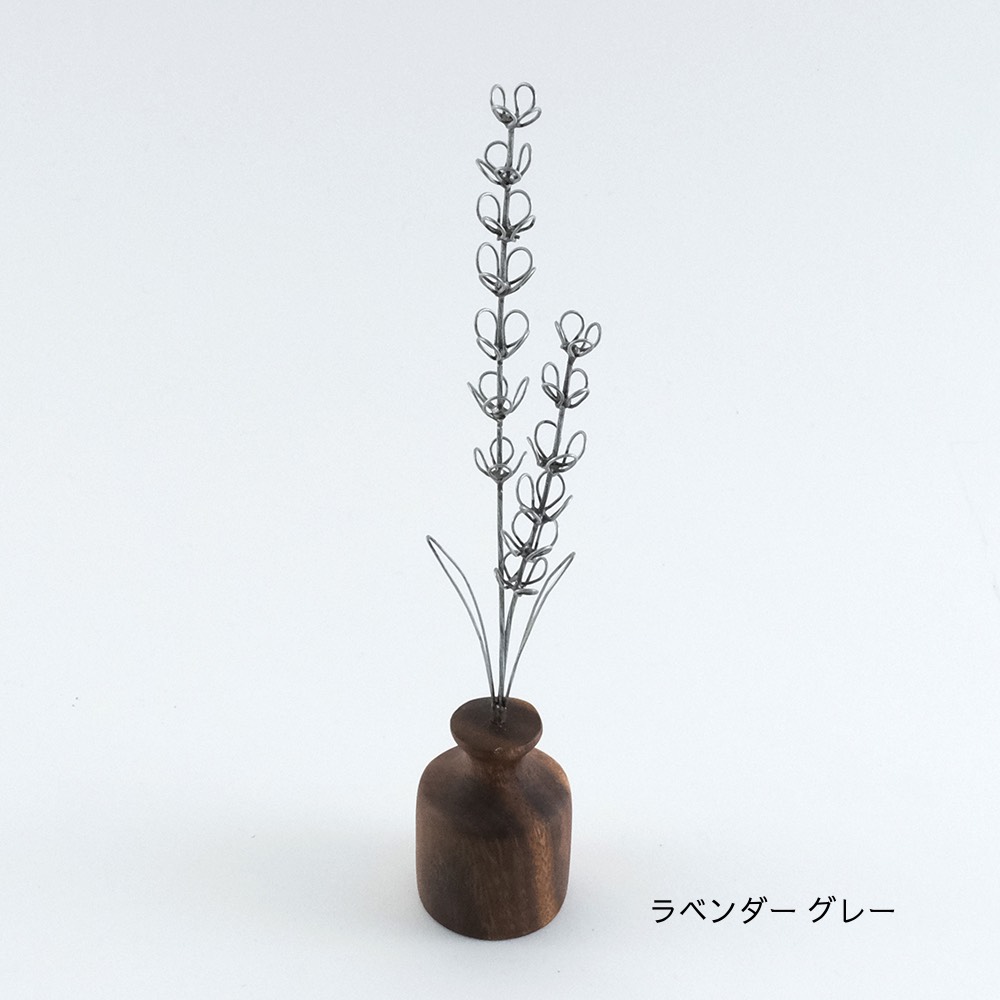 アートフラワー用真鍮葉脈型3個セット売り ワイヤーアート 3種 Horn Please 志成販売 : aifa インテリア