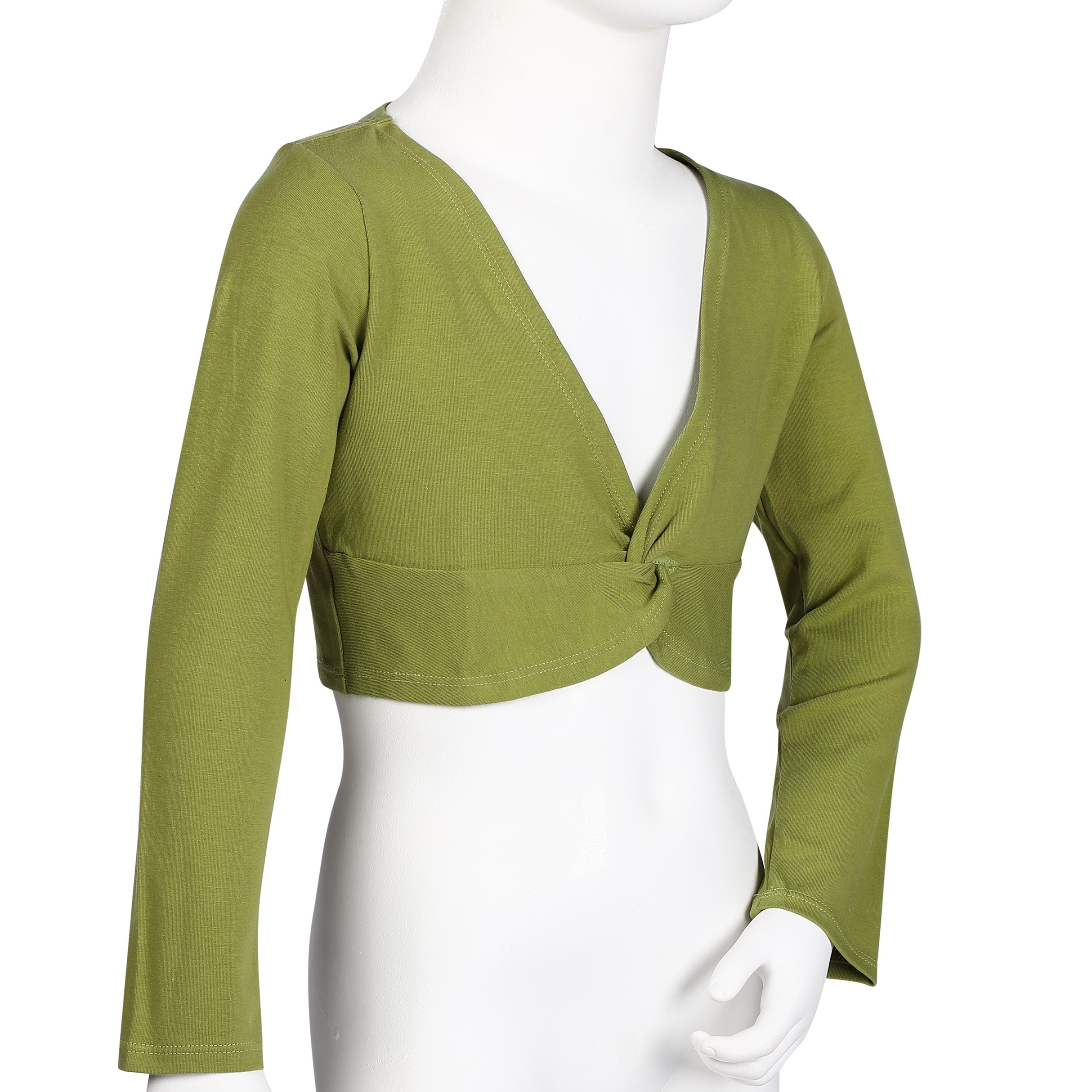 バレエウォームアップ