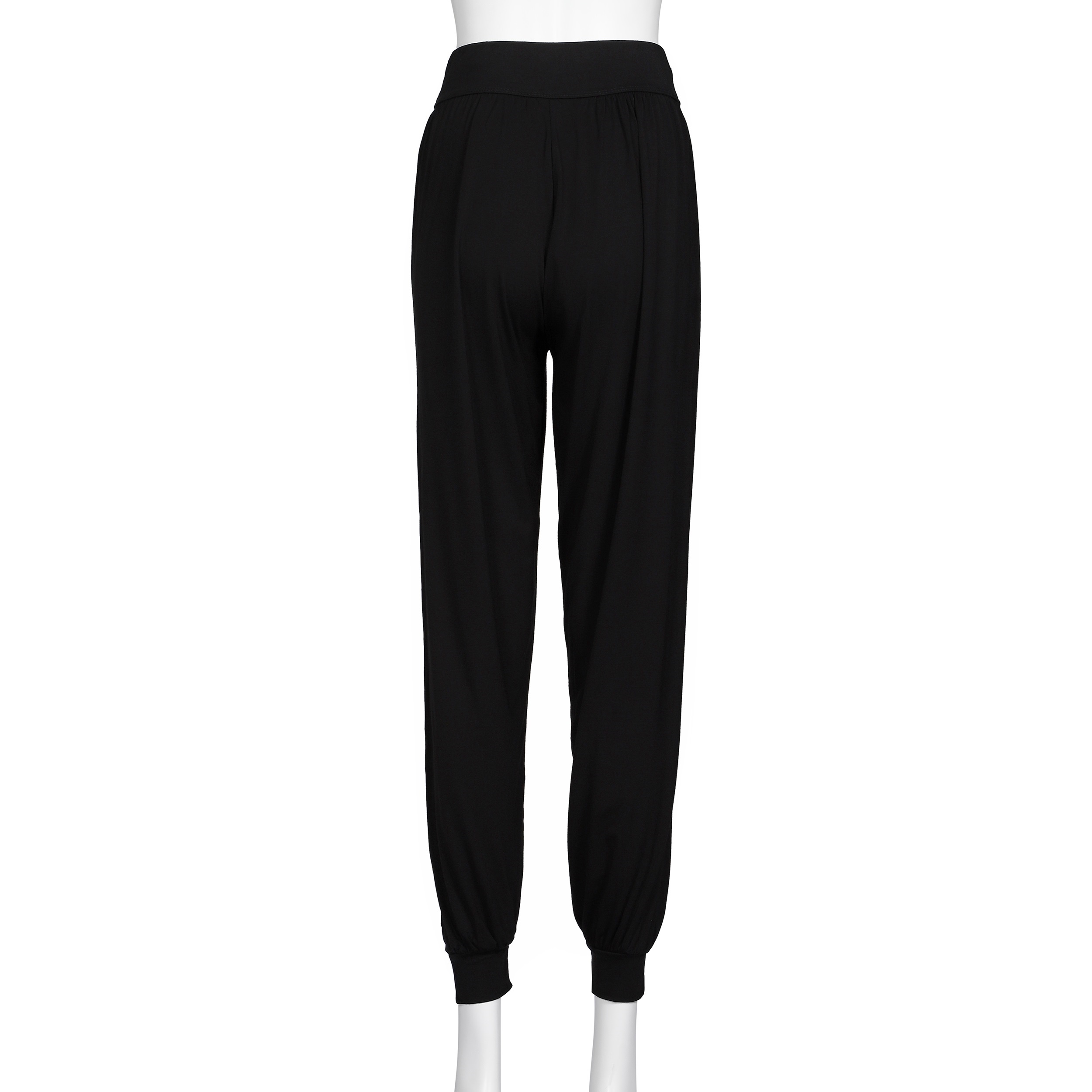 バレエパンツ