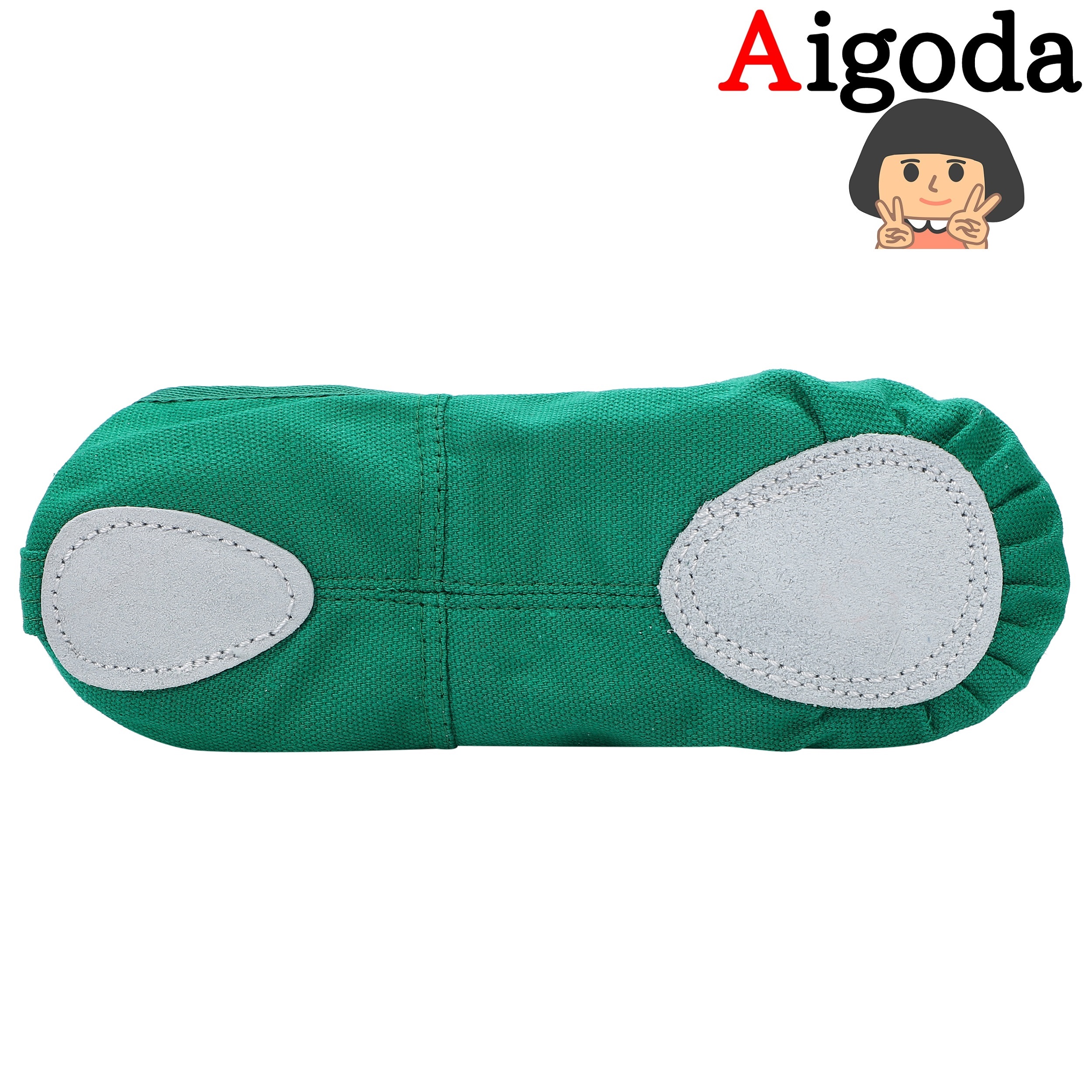 【Aigoda】バレエシューズ 子供 キッズ キャンバス 布製 レディース ジュニア 15.5〜24.0cm｜aigoda｜23