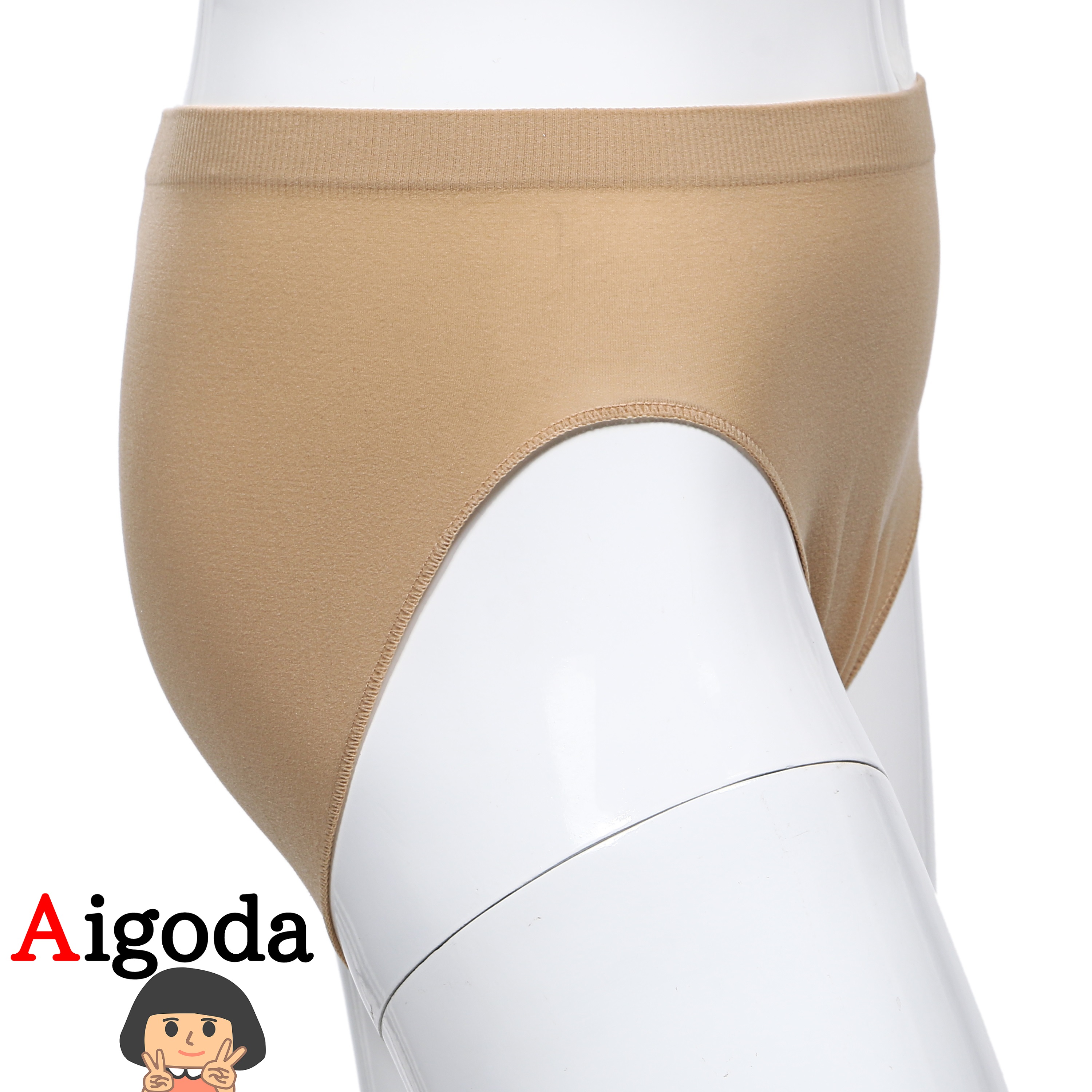バレエショーツ 子供 キッズ アンダーショーツ レオタード下に最適な肌に優しい バレエパンツ インナー 新体操 アンダーウェア バレエ用品 Aigoda 関連画像3