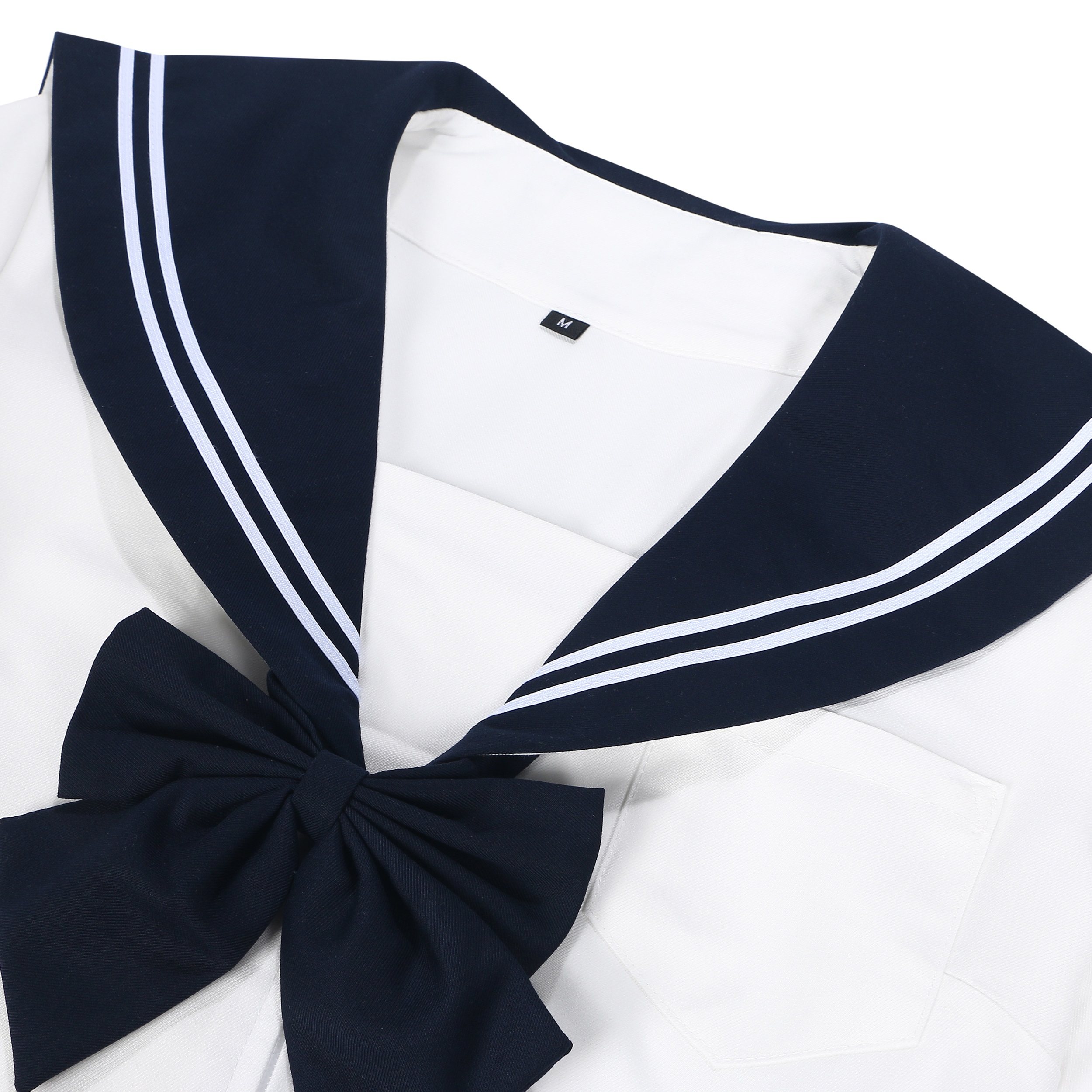 セーラー服 コスプレ