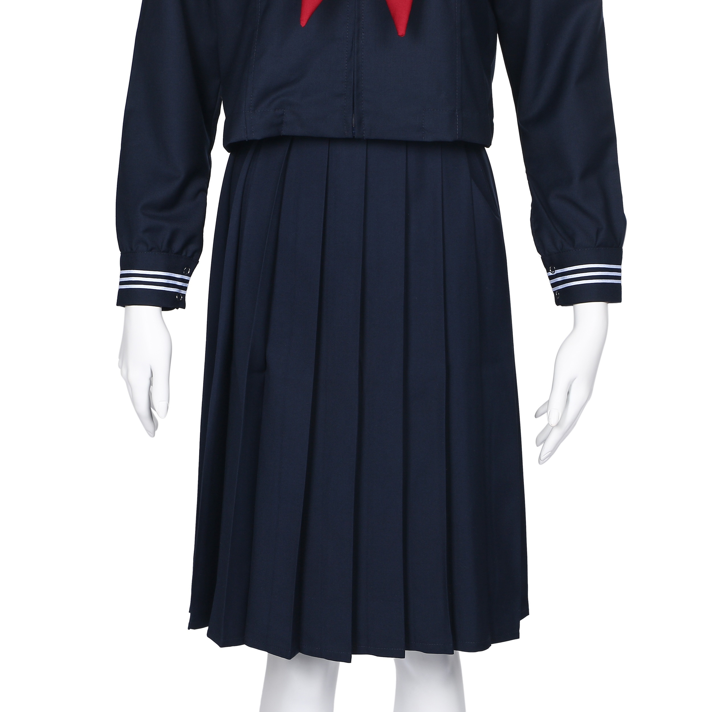 コスプレホリック】セーラー服 長袖 半袖 S〜5XL 大きいサイズ ロングスカート 男性用 本格 紺 JK 学生服 制服 : cos-sei063 :  Aigoda Yahoo!ショッピング店 - 通販 - Yahoo!ショッピング