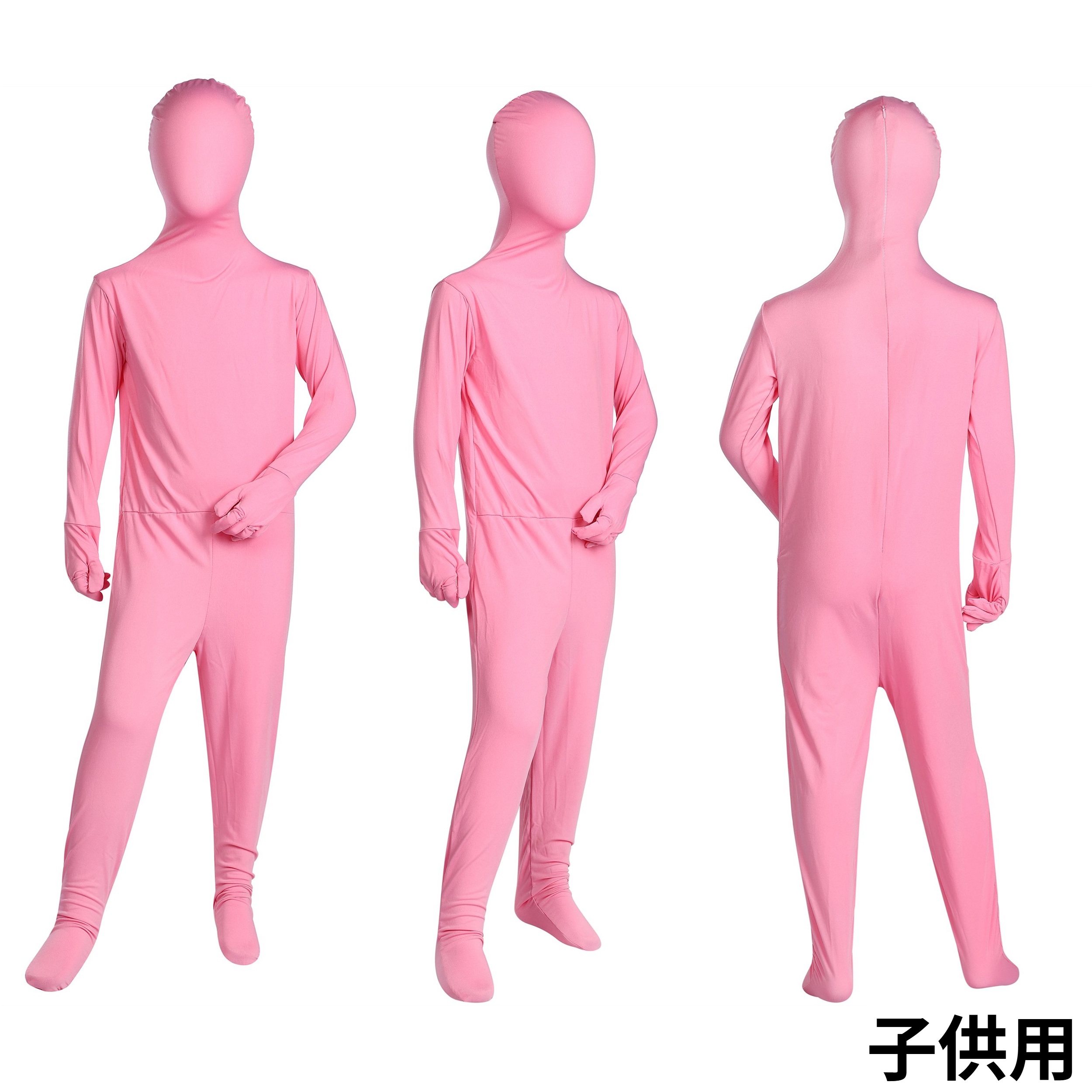 全身タイツ