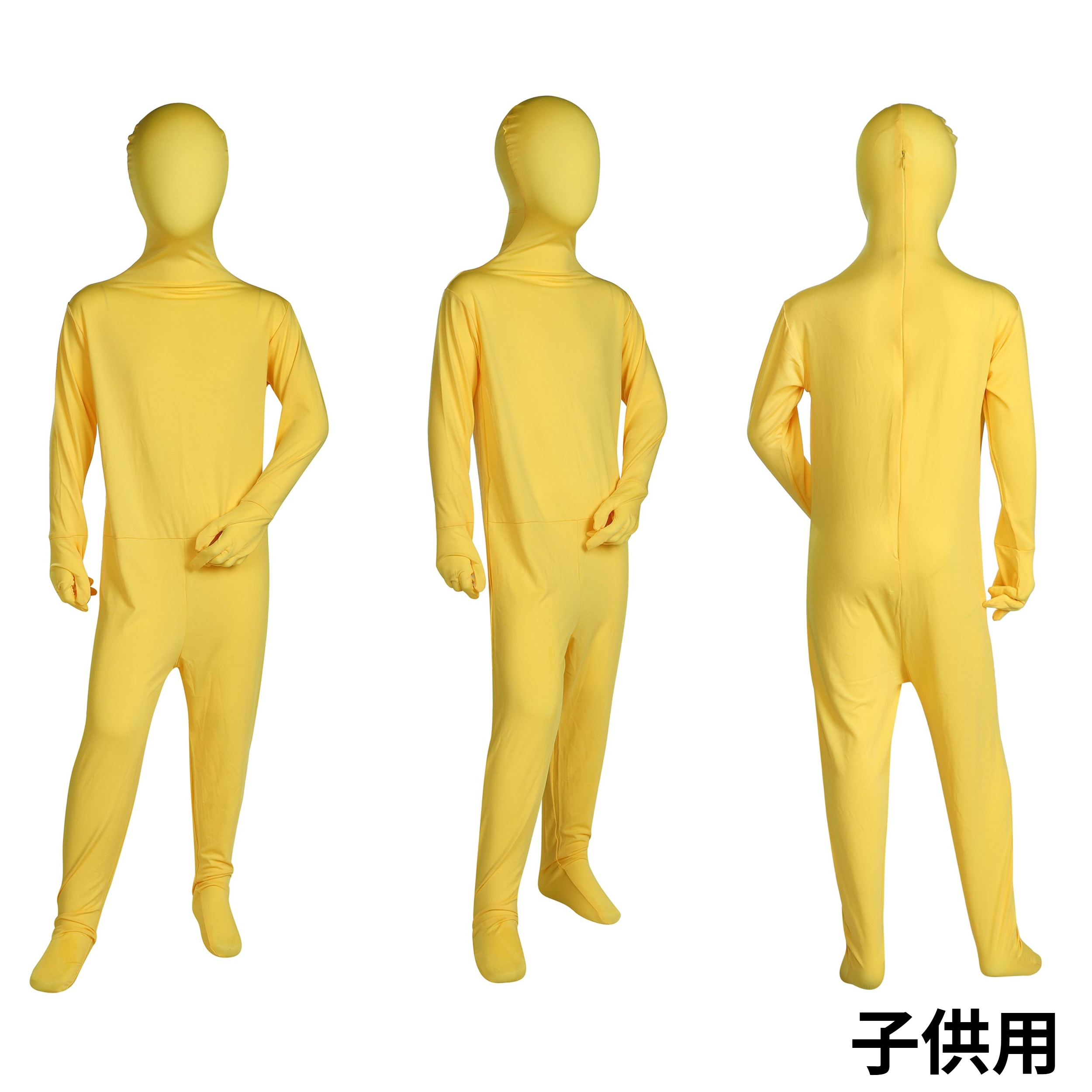 全身タイツ