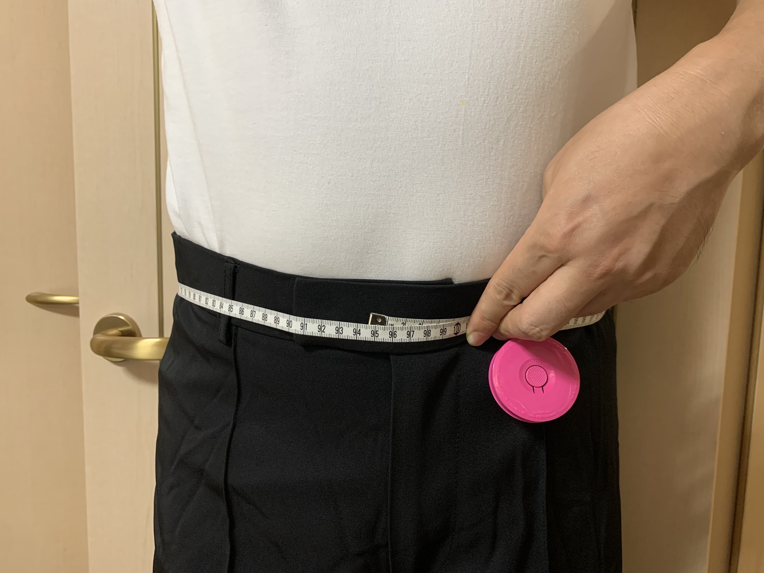 Aigoda 【Aigoda】社交ダンス パンツ メンズ キッズ ジュニア ラテン