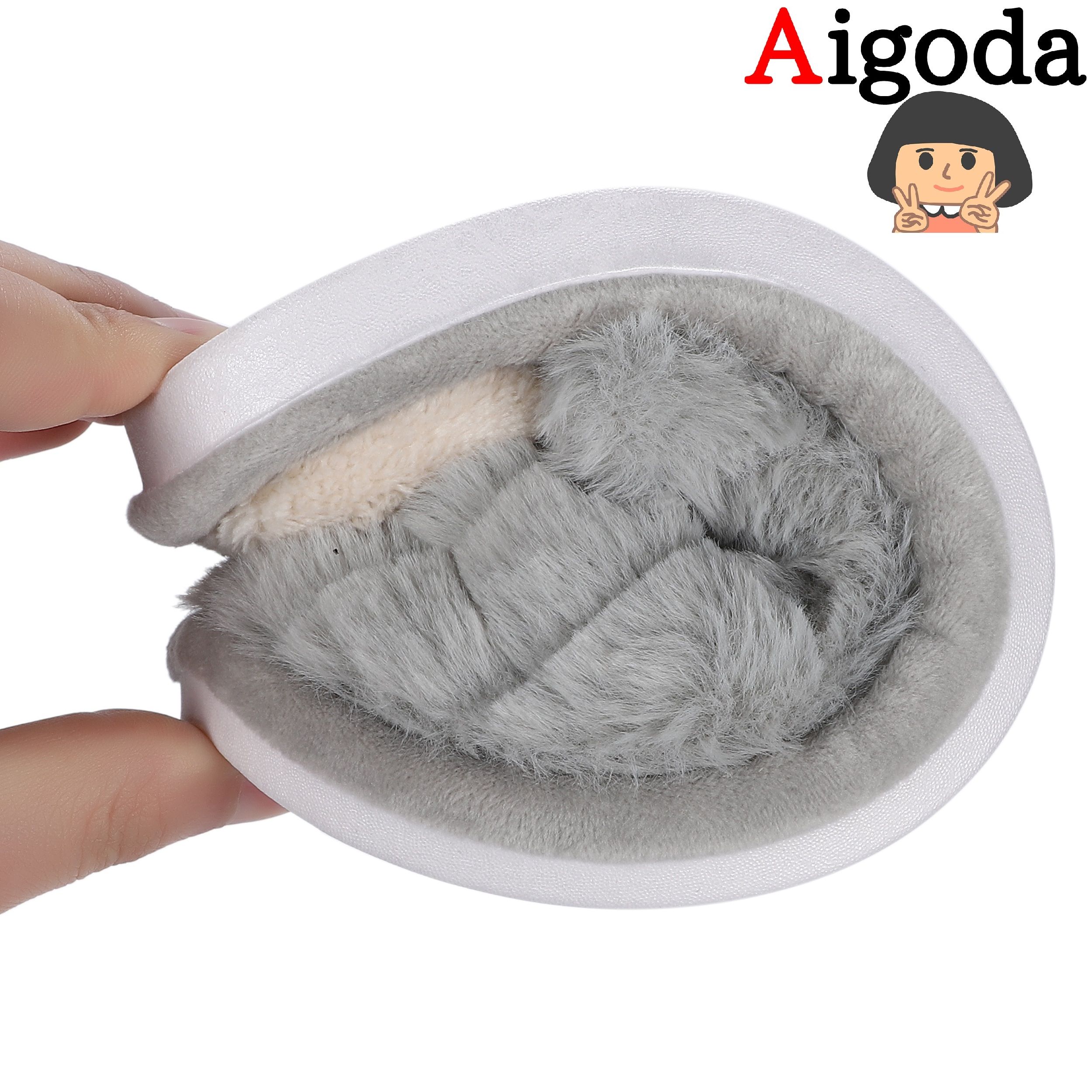 ルームシューズ