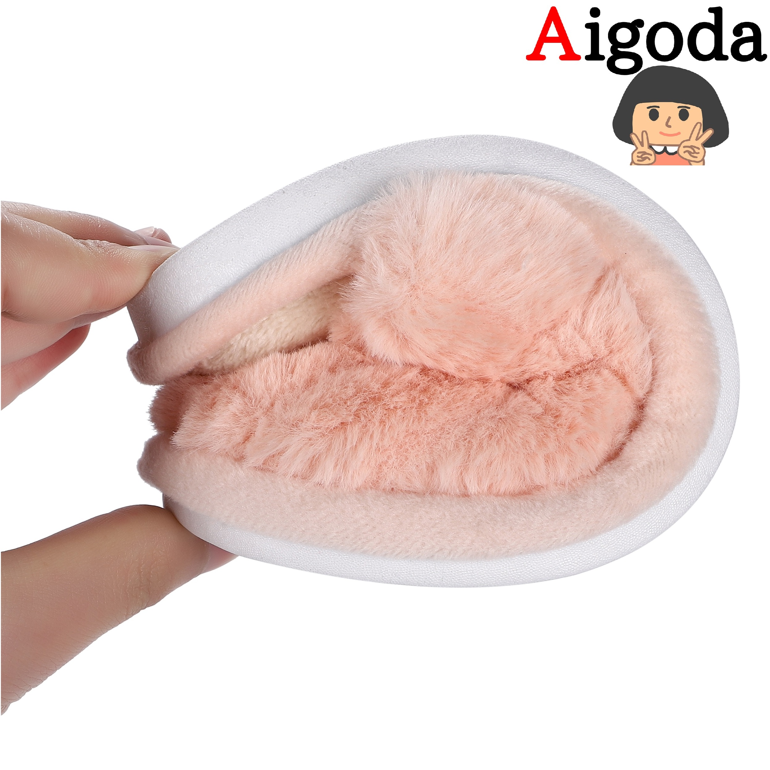 ルームシューズ