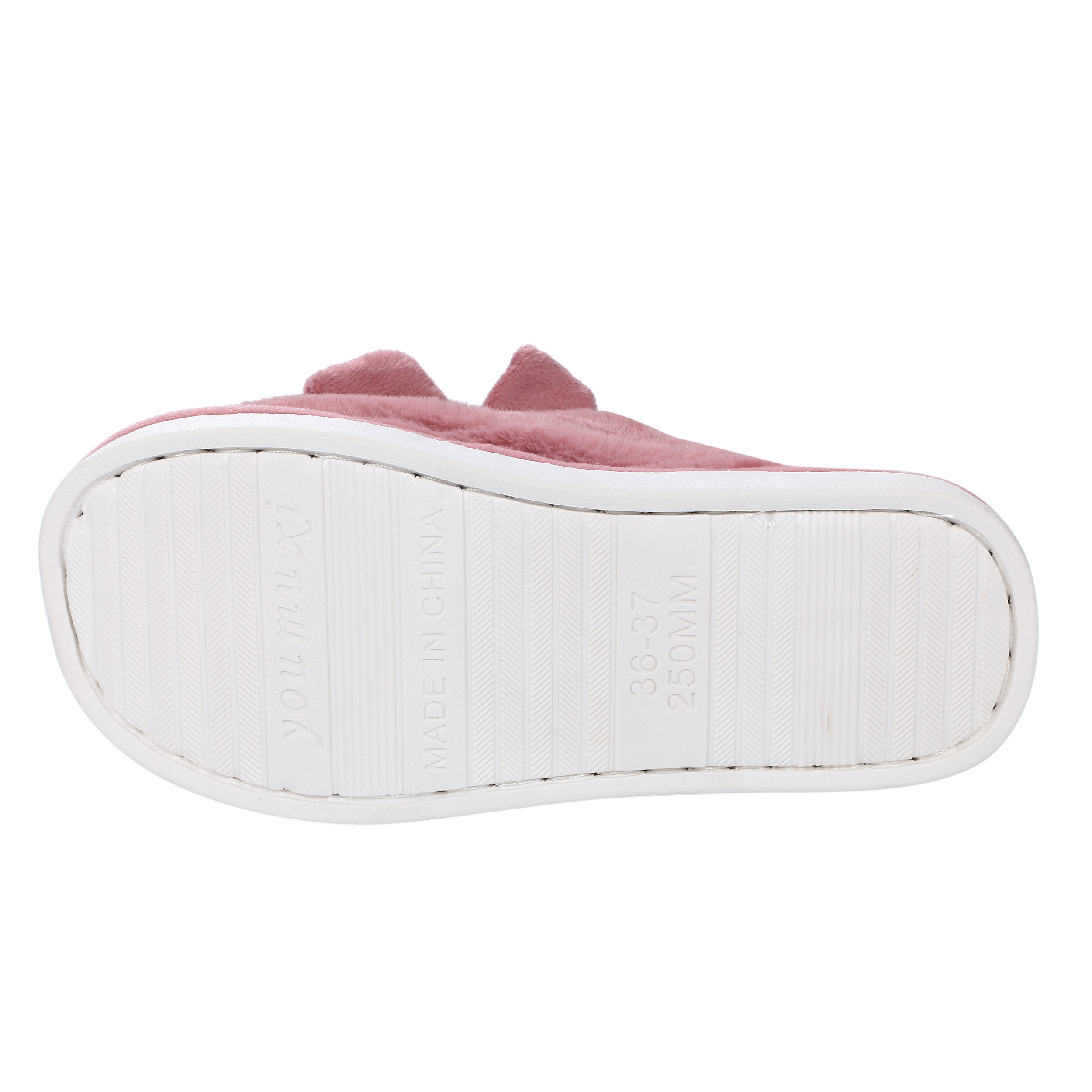 ルームシューズ