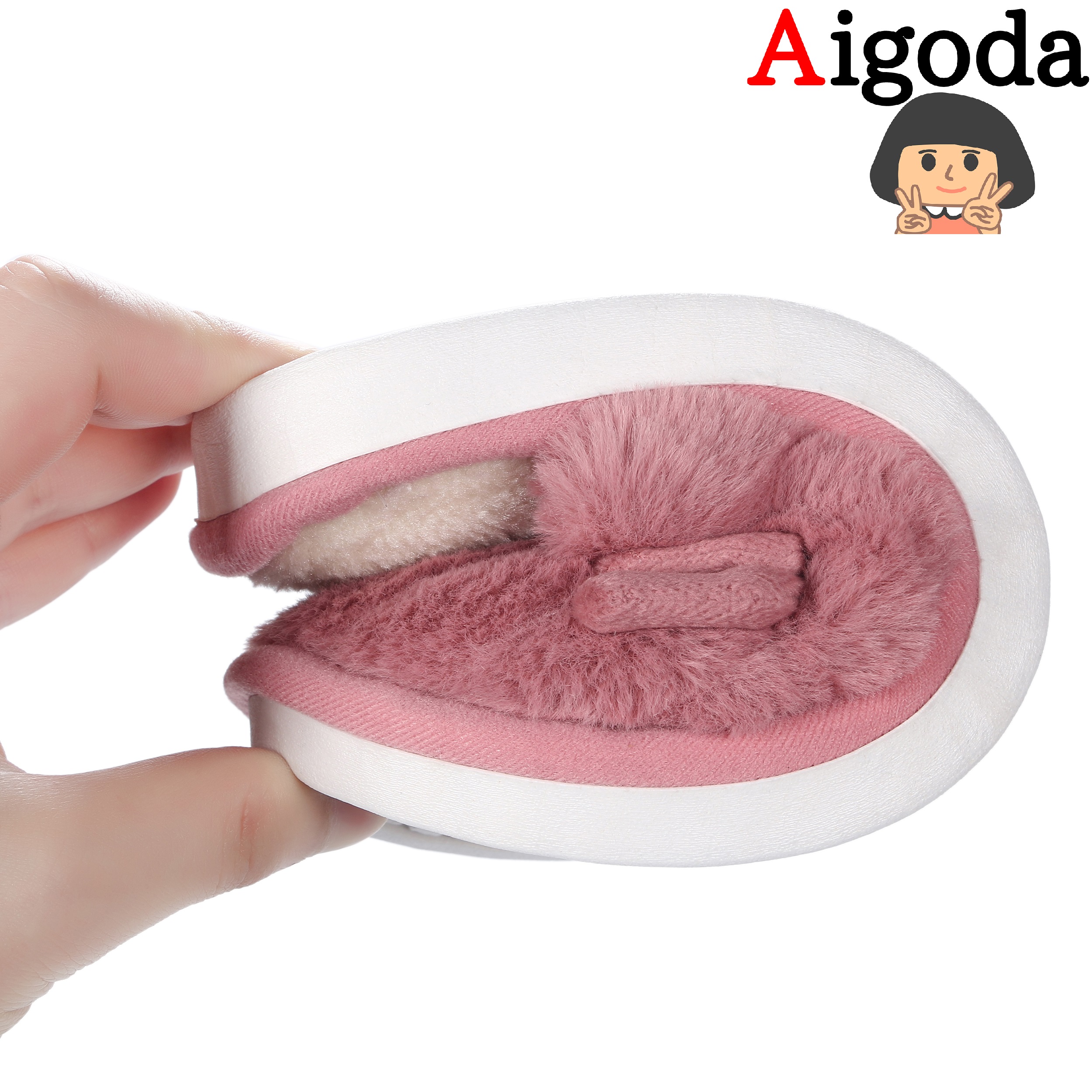 ルームシューズ