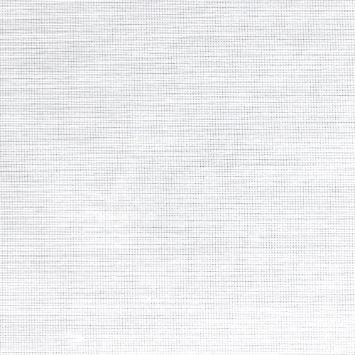 小窓用 オーダー レースカフェカーテン／細く柔らかい糸を織りこんだ