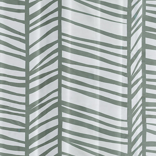 遮光カーテン オーダーカーテン／北欧らしいスタイリッシュなラインデザインの2級遮光カーテン「コトカ」