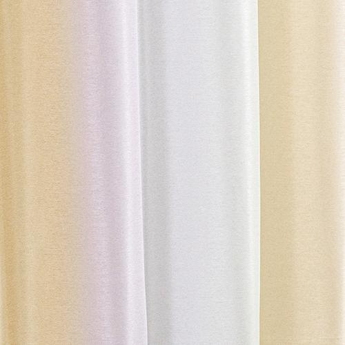 遮光カーテン オーダーカーテン／繊細に輝く光沢のグラデーション2級遮光カーテン「ルナ」｜aiika｜04