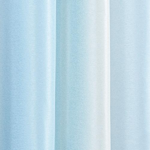 遮光カーテン オーダーカーテン／繊細に輝く光沢のグラデーション2級遮光カーテン「ルナ」｜aiika｜02