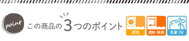 機能特徴