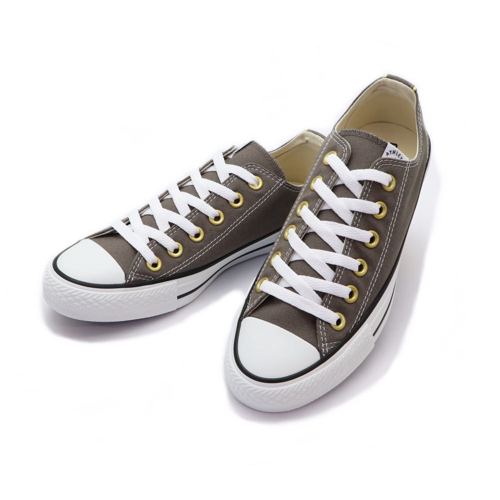 即納 CONVERSE NEXTAR110 GP PC  コンバースネクスター110 OX HI キャンバス ローカット ハイカット ユニセックスサイズ｜aika0824｜06