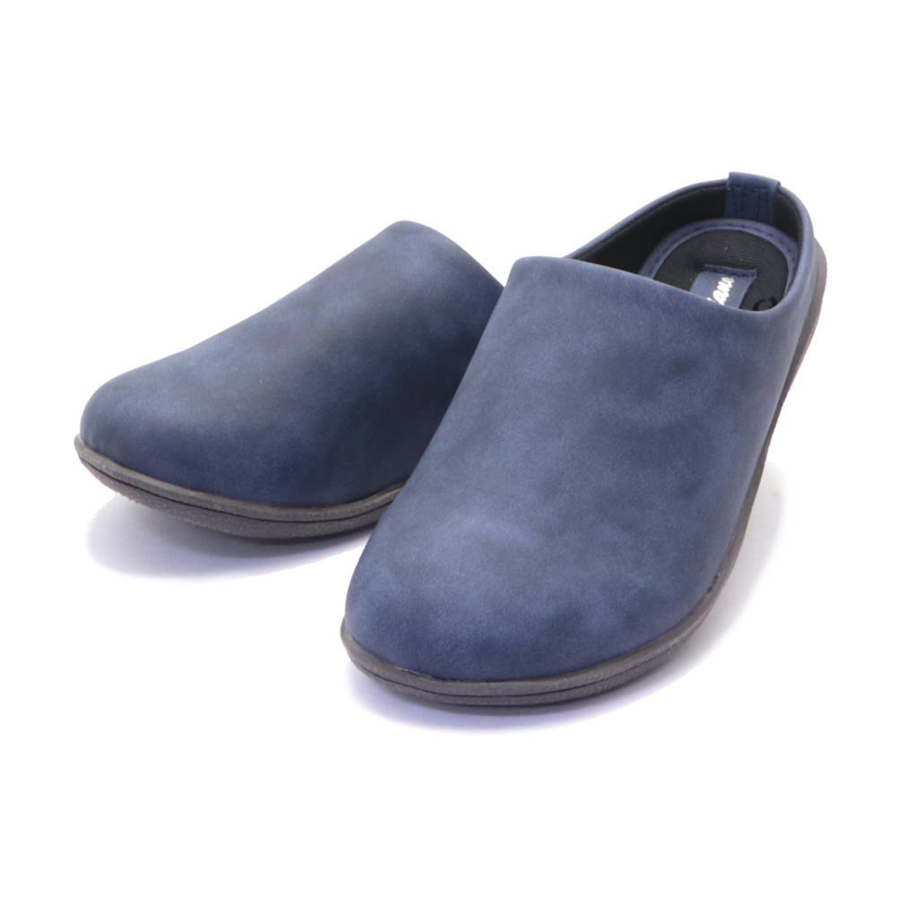 Bracciano（ブラッチャーノ） 即納 メンズ サボサンダル クロッグ ムラ