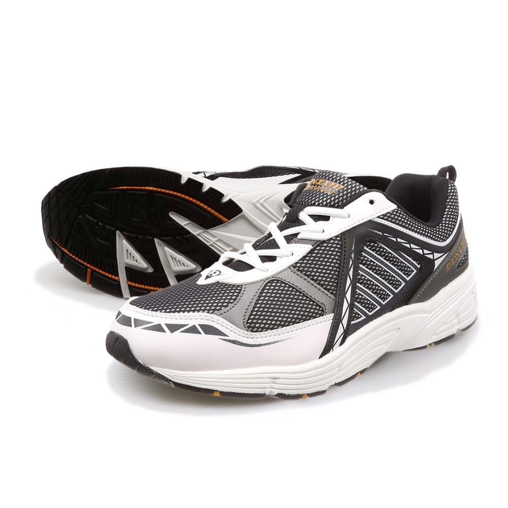DUNLOP（ダンロップ） 即納 防水機能 5E ウォーキングシューズ