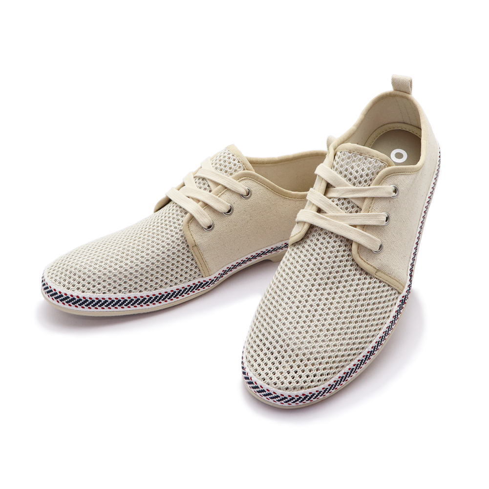 即納 メンズ スニーカー カジュアルシューズ リベルト エドウィン Liberto Edwin 涼しいメッシュ素材 紐靴 レース リゾート 夏 No 701 Ksh701 靴のaika 通販 Yahoo ショッピング