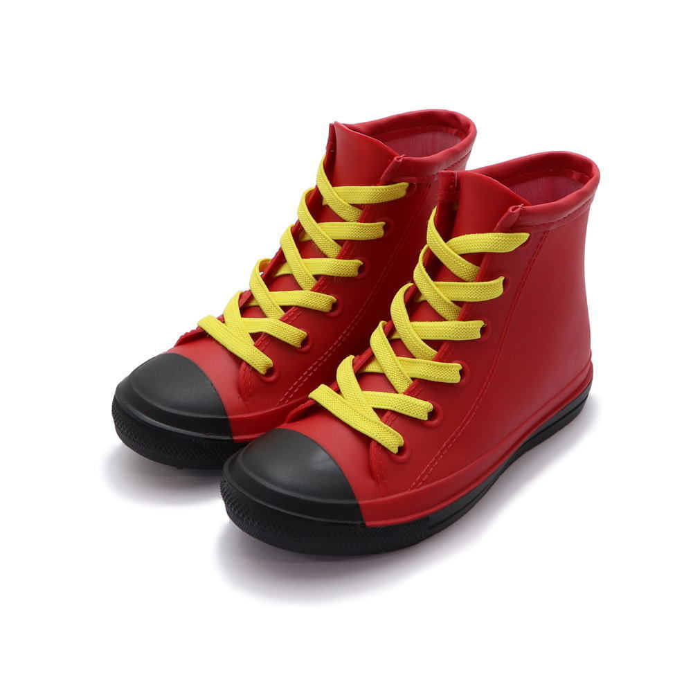 即納 キッズ ジュニア ハイカット レインシューズ 脱ぎ履きしやすい レインブーツ スニーカーレイン キャンバス風 子供 長靴 Lemia No 031 Nr031 靴のaika 通販 Yahoo ショッピング 即納 キッズ ジュニア ハイカット レインシューズ 脱ぎ履きしやすい レインブーツ スニーカーレイン キャンバス風 子供 長靴 Lemia No 031 Nr031 靴のaika 通販 Yahoo ショッピング