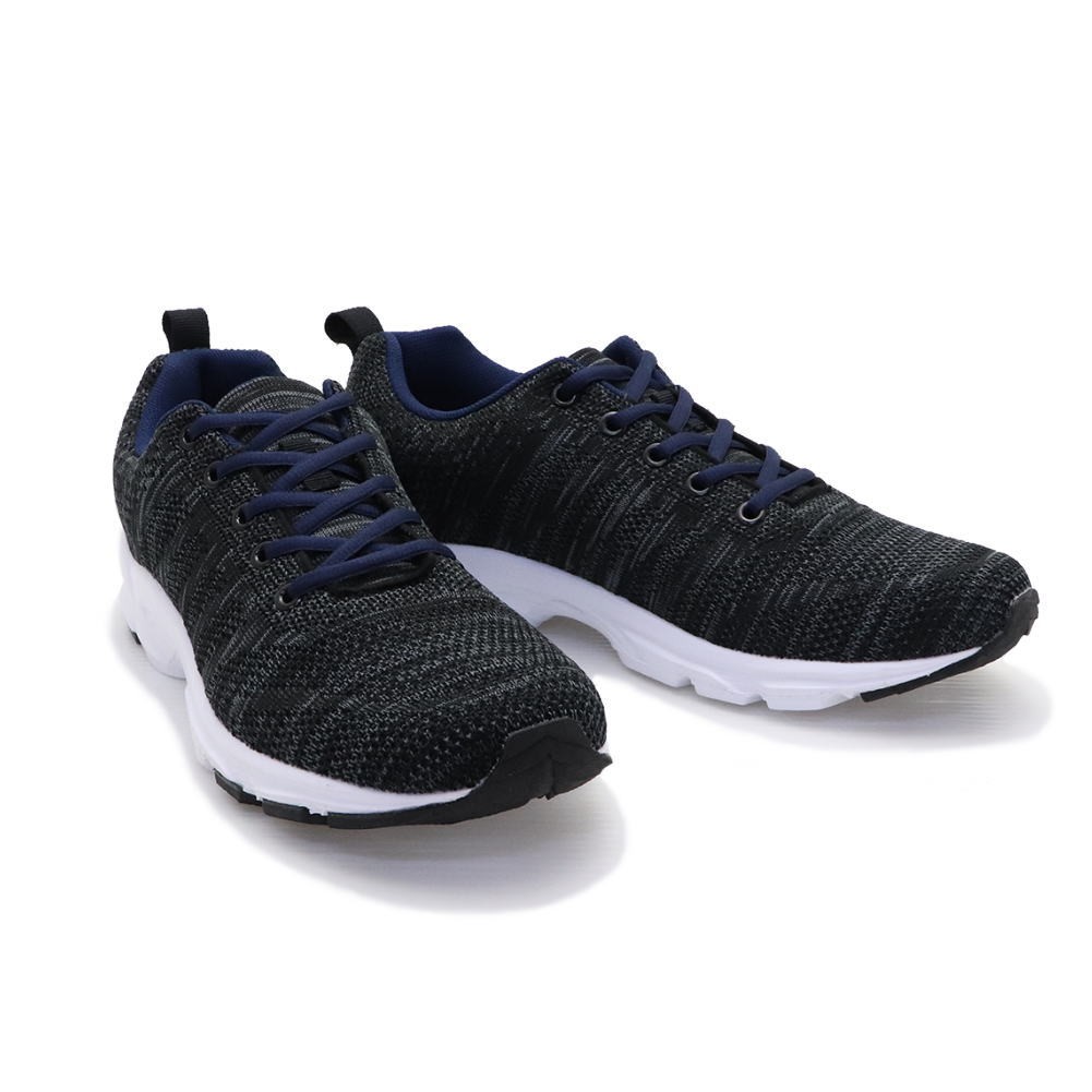 アウトレット スニーカー メンズ ニットスニーカー ローカット カジュアルスニーカー 軽量 行楽 旅行 No1117 Op1117 靴のaika 通販 Yahoo ショッピング