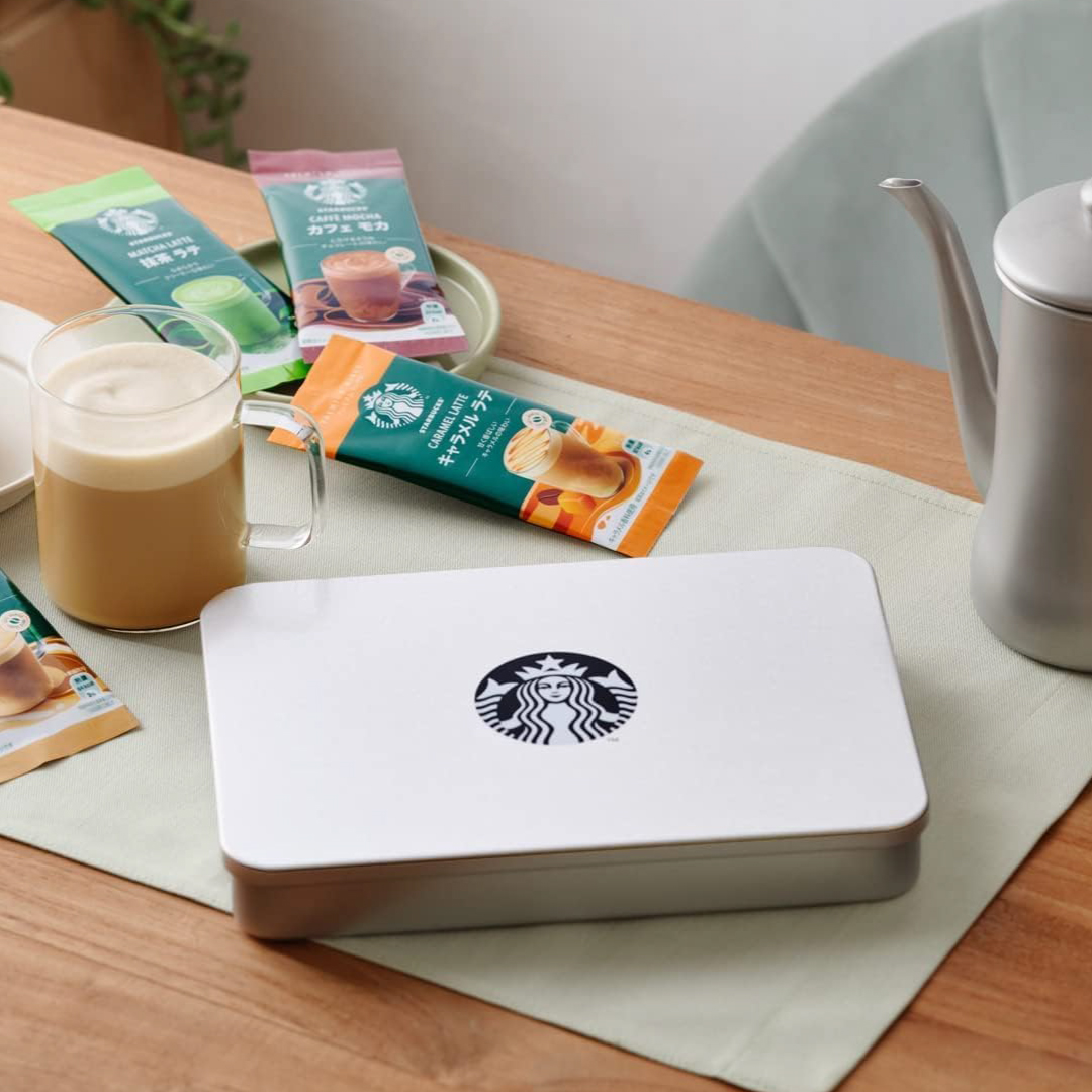 PREMIUM MIXES 名入れ1個から可 スタバ スターバックス プレミアム