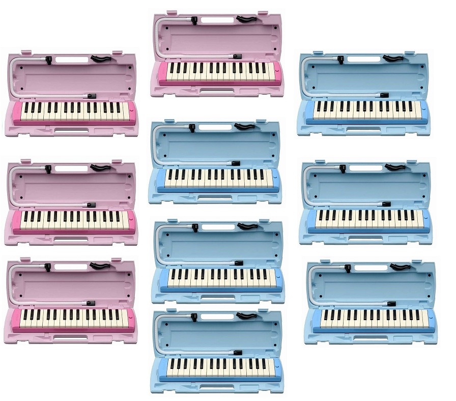 YAMAHA（ヤマハ） 【10台/組み合わせ自由】YAMAHA/ヤマハ ピアニカ P