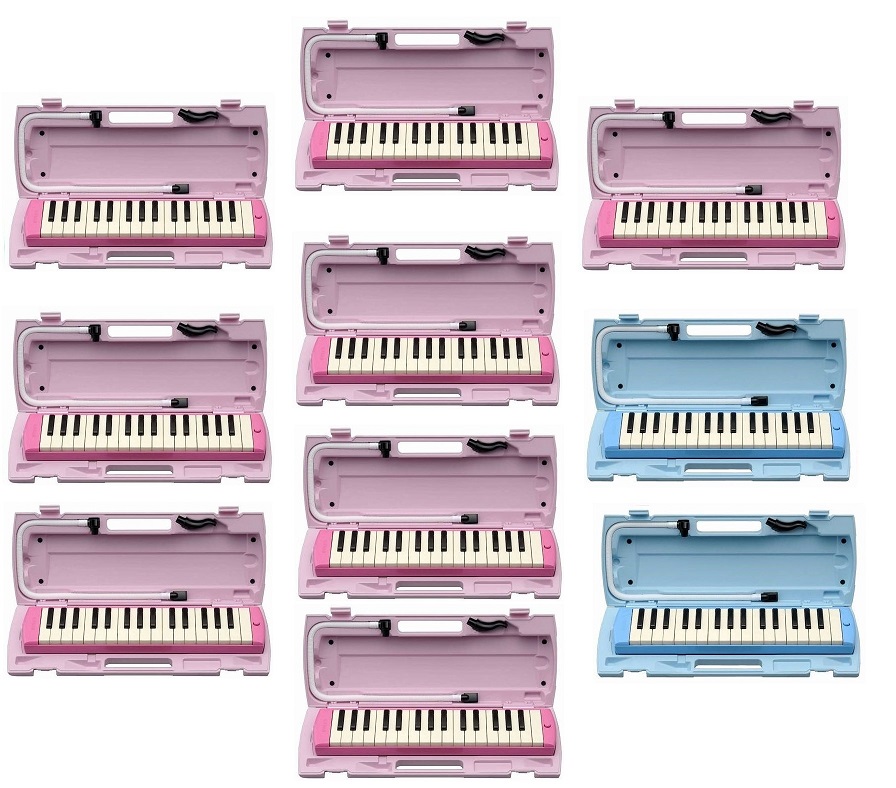 YAMAHA（ヤマハ） 【10台/組み合わせ自由】YAMAHA/ヤマハ ピアニカ P