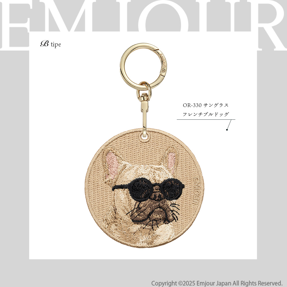 French Bull（フレンチブル） フレンチブルドッグ フレブル サングラス