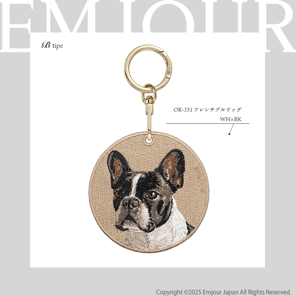French Bull（フレンチブル） フレンチブルドッグ フレブル ブラック