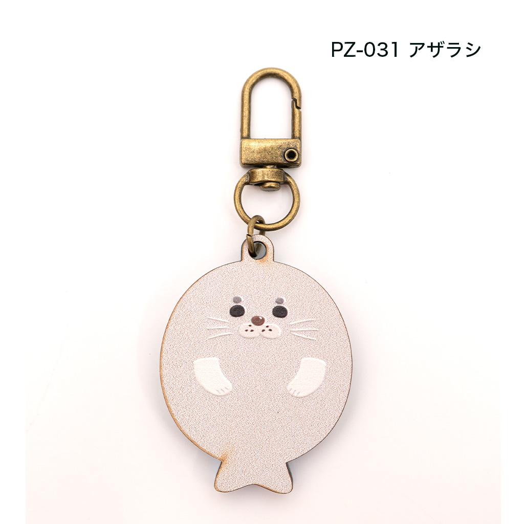 木製 キーホルダー（モチーフ：アニマル、動物）の商品一覧 通販