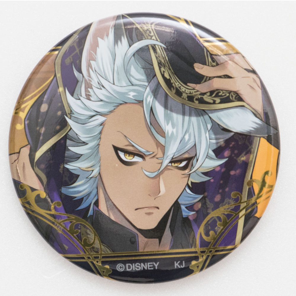 ツイステ ジャック ハウル サバナクロー寮 トレーディング 缶バッジ 第二弾 ツイステッドワンダーランド ディズニー Disny Tw Kan2 Jack カバー専門エール公式ショップ 通販 Yahoo ショッピング