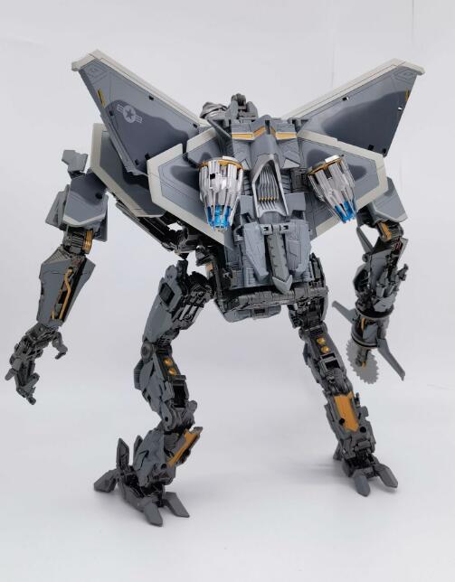 スタースクリーム Starscream mpm10 トランスフォーマー 変形 