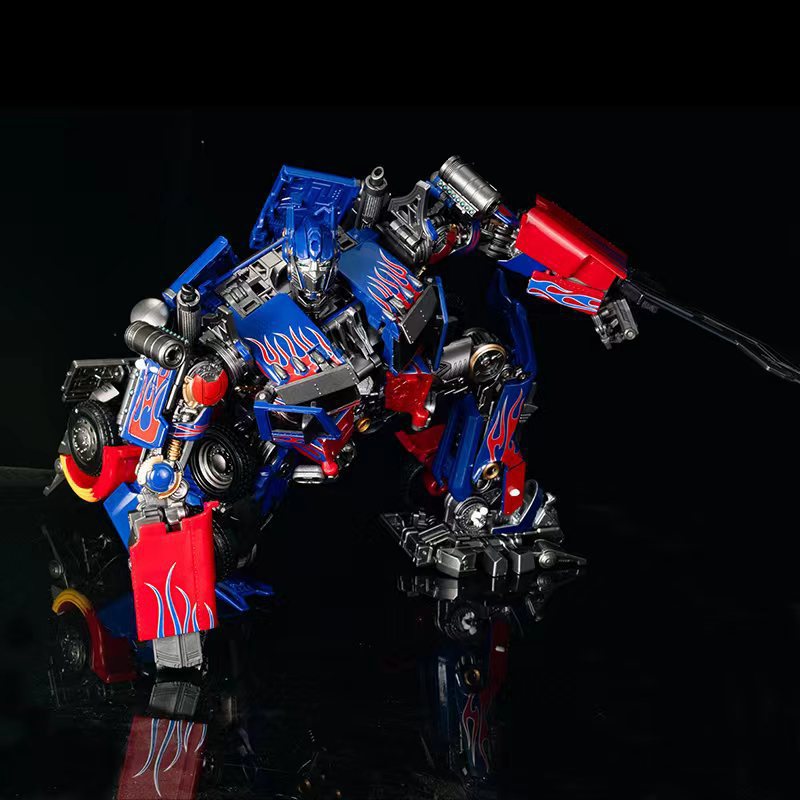 Amazon.co.jp: トランスフォーマーのおもちゃ, ムービー