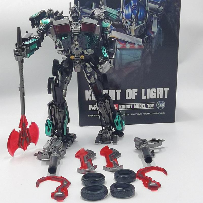 TAIBA BLACK MAMBA AOI LS03LOptimus Prime Transformers特別塗装オプティマスプライム  トランスフォーマー : emoi09 : ailes - 通販 - Yahoo!ショッピング