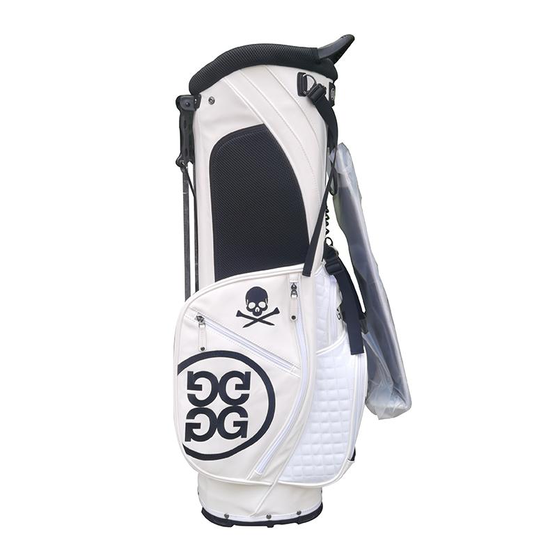 G/FORE Golf Bag ゴルフバッグ キャディバッグ スポーツゴルフ 