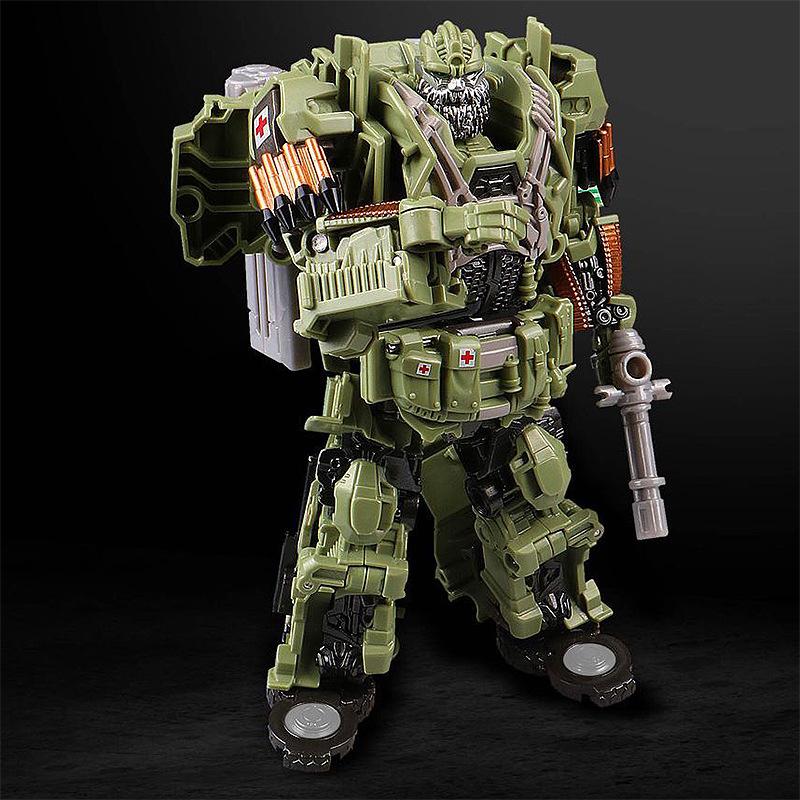 超プレミア品】 海外版 未開封 ハズブロ トランスフォーマー