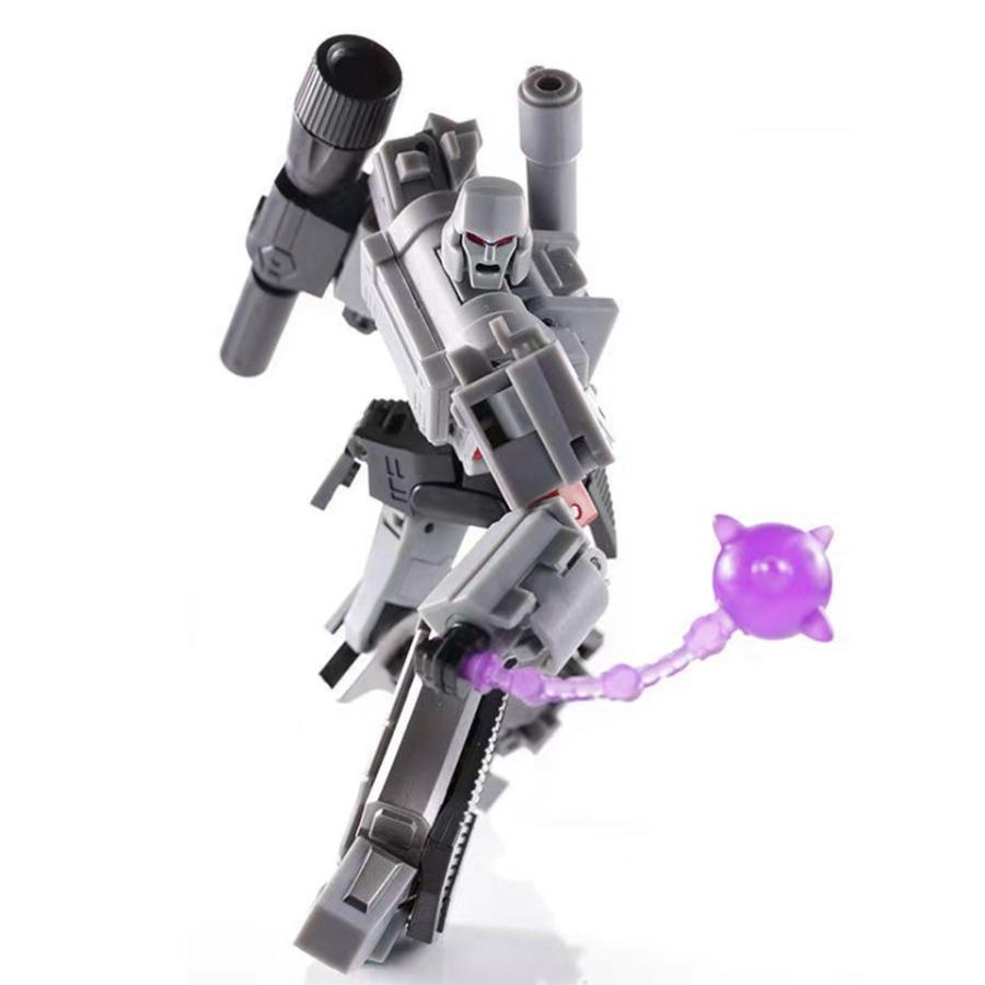 トランスフォーマー Transformers JINBAO 8002 GUN Megatron