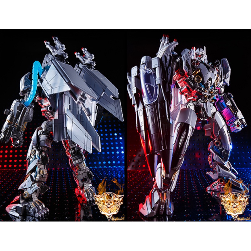 代引不可／郵便配送】e-HOBBY限定 トランスフォーマー