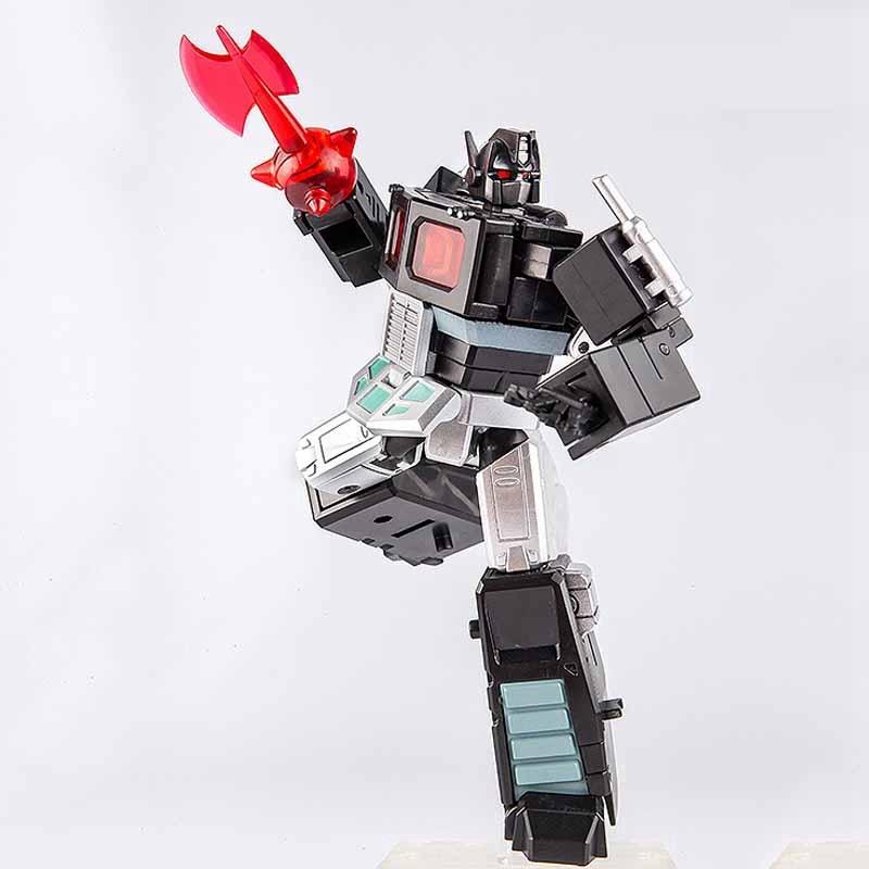 トランスフォーマー Transformers 闇黒版 オプティマスプライム