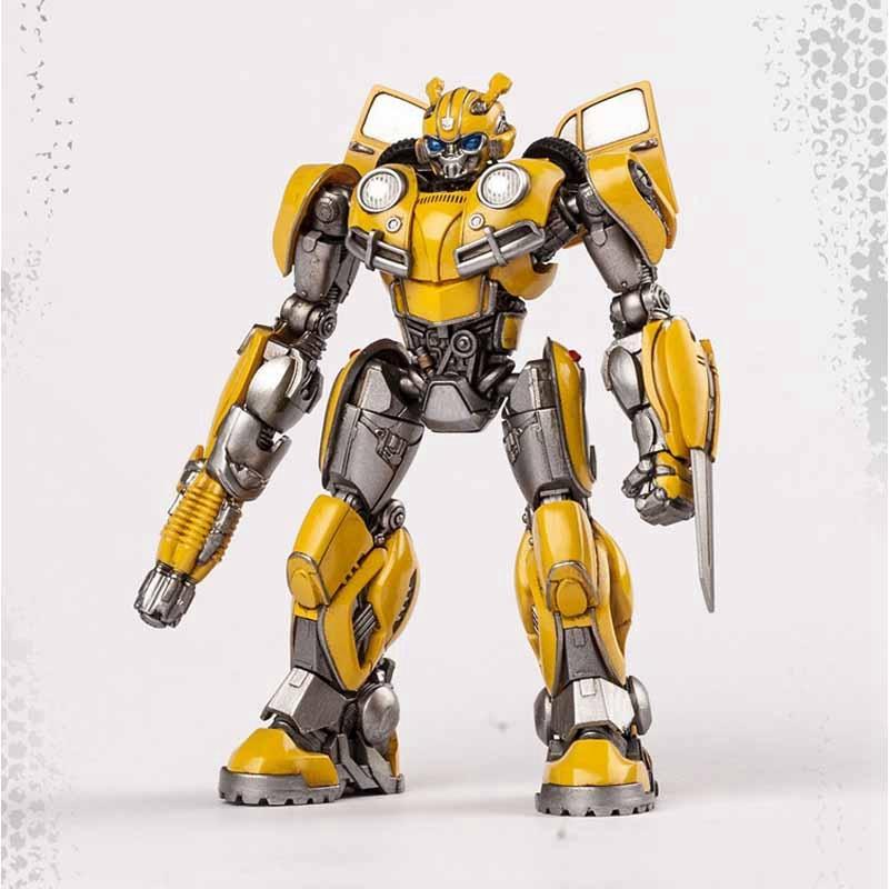 size L】バンブルビー ロング ナイロンジャケット ナイロン