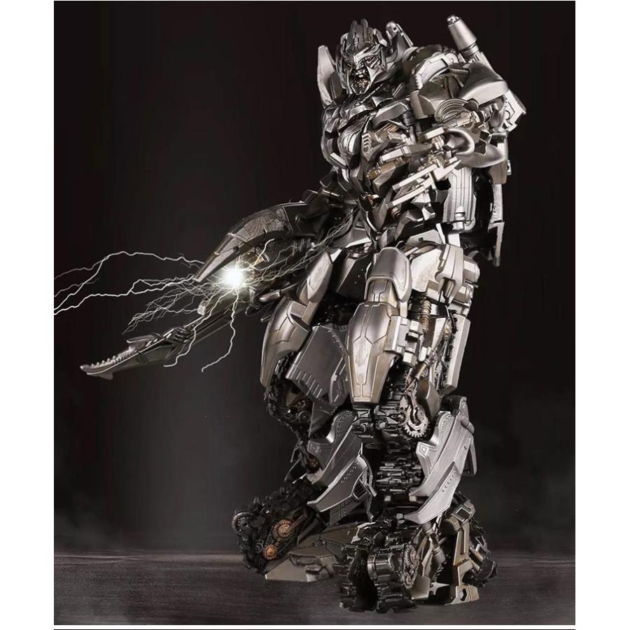 トランスフォーマー Transformers Megatron メガトロン Rendsora トランスフォーマー Transformers Megatron メガトロン Rendsora