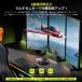 OEM Key保証 ミニPC【AMD Ryzen7 7735HS 24GB+512GB】 ミニPC Win11Pro 3画面出力 2.5GbpsLAN WiFi6 HDMI 省エネ 小型パソコン ゲーミングpc(H1-7735-24512) 関連画像5