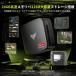 OEM Key保証 ミニPC【AMD Ryzen7 7735HS 24GB+512GB】 ミニPC Win11Pro 3画面出力 2.5GbpsLAN WiFi6 HDMI 省エネ 小型パソコン ゲーミングpc(H1-7735-24512) 関連画像3