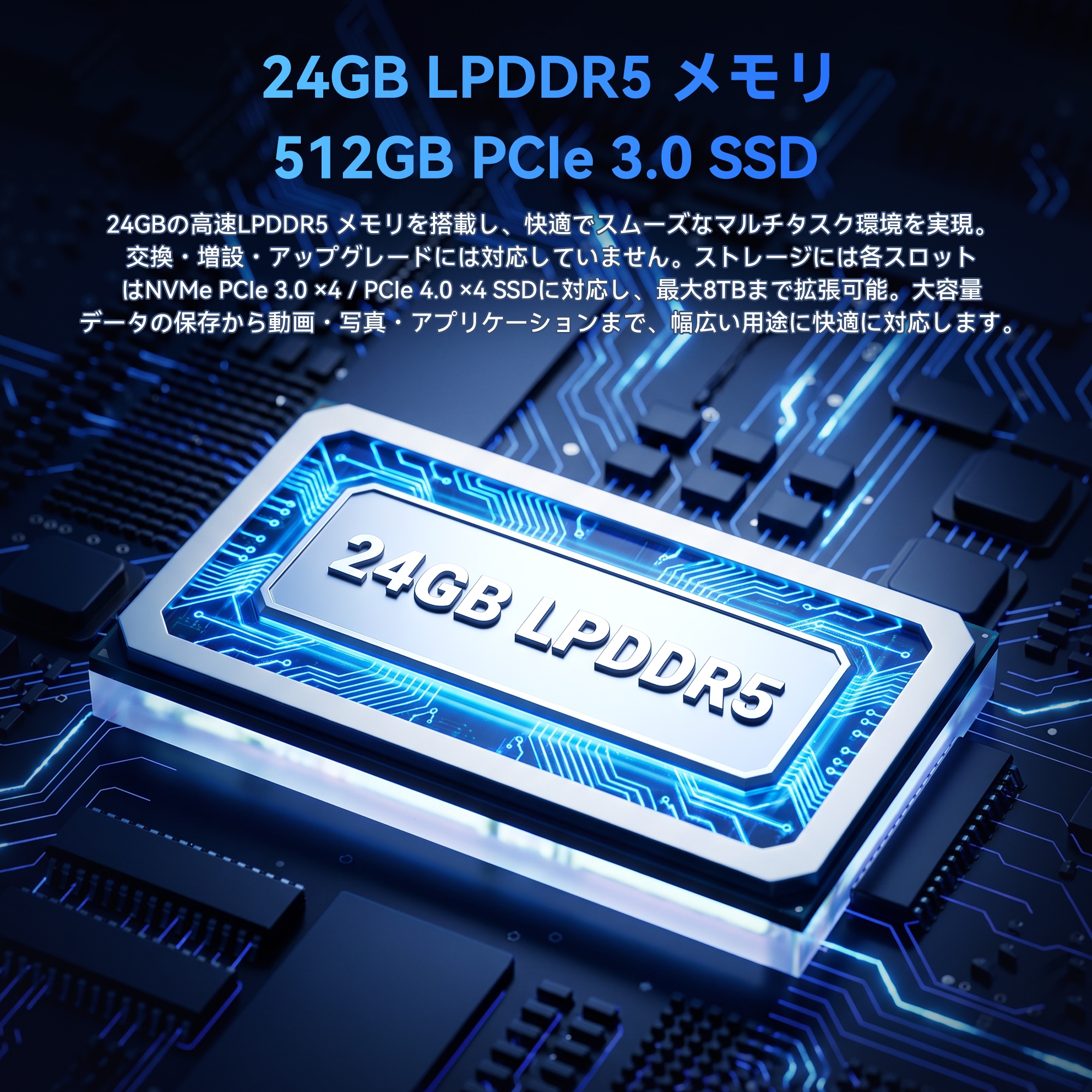 ryzen5 2400g（デスクトップパソコン） | スマホ、タブレット