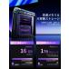 ACEMAGIC AMD Ryzen7 H255 ミニPC 高性能 ゲーミングPC Windows11Pro 16GB LPDDR5 1TB SSD PCIE4.0対応 8C16T 4.9GHz 小型省スペースpc 8K (S3A-H255-161TB) 関連画像4