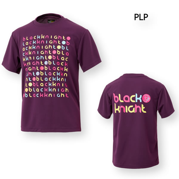 2025SS 最新作 ブラックナイト BLACK KNIGHT バドミントン