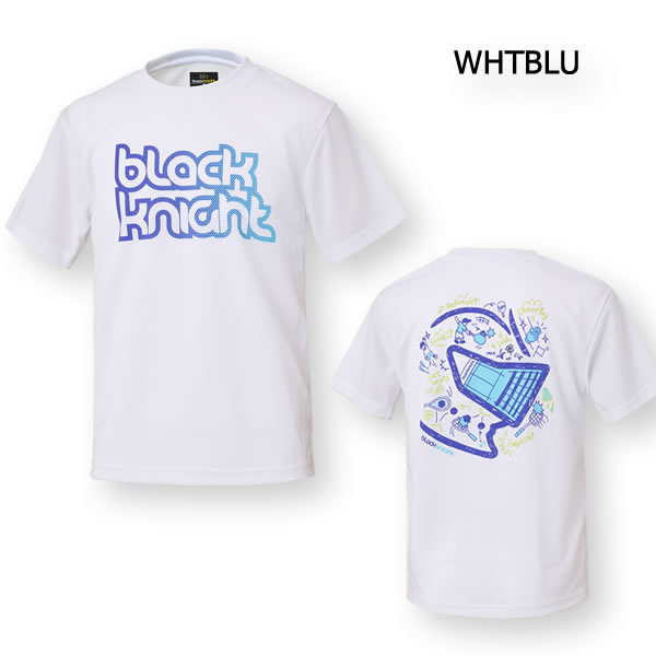 ブラックナイト バドミントン（サイズ（S/M/L）：LL（XL））のおすすめ