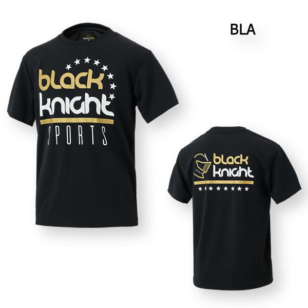 2025SS 最新作 ブラックナイト BLACK KNIGHT バドミントン スカッシュ  ユニ ウ...